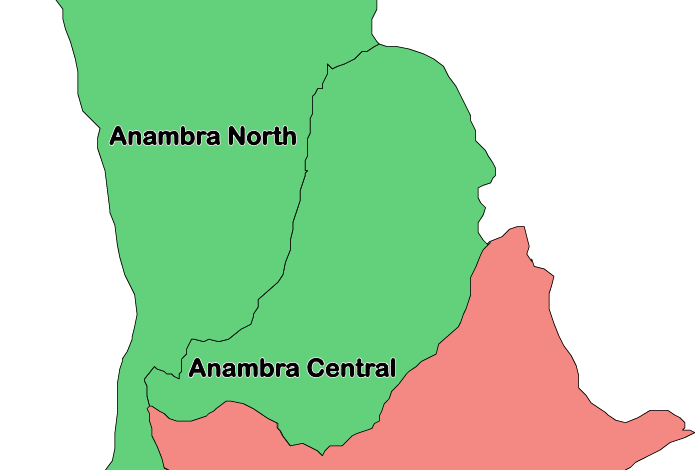 2027: PDP, APC, NDC Collapse Structures Into APGA NASS Candidate In Anambra