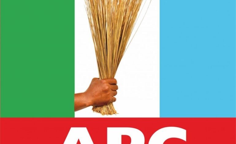 APC suspends Kebbi chairman, Zuru LG party chairman over alleged infractions