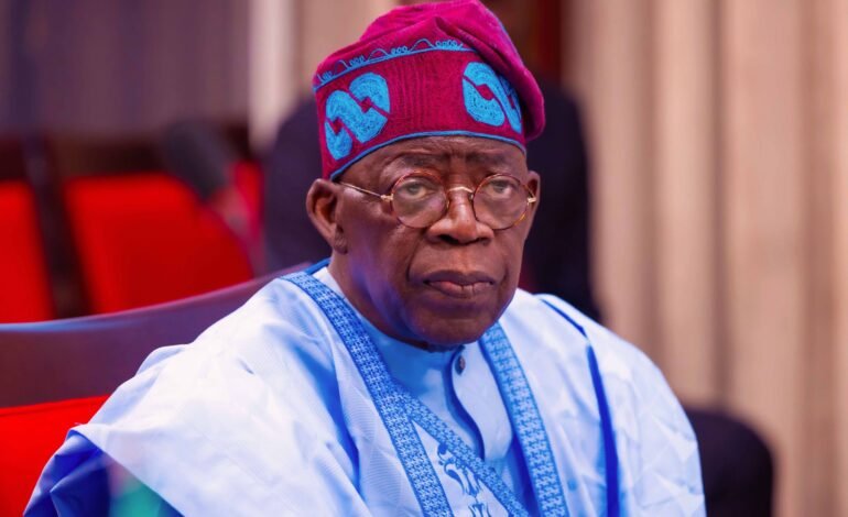 Ten Kwara APC aggrieved aspirants petition president Tinubu over imposition of Speaker Yakubu Danladi as guber candidate