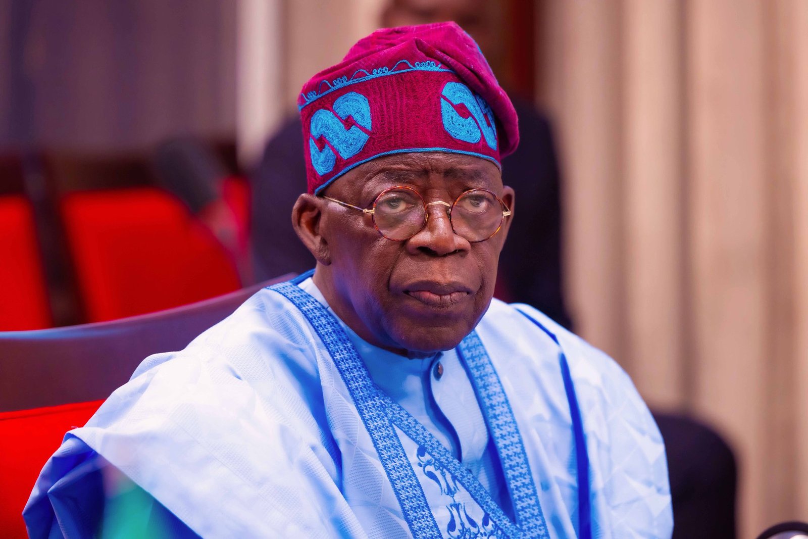 Ten Kwara APC aggrieved aspirants petition president Tinubu over imposition of Speaker Yakubu Danladi as guber candidate