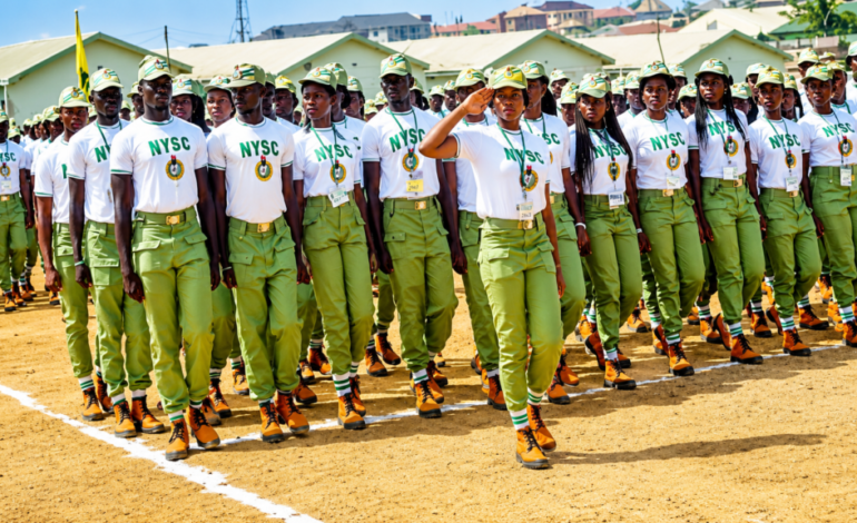 NYSC overhaul: 10 key changes every Nigerian graduate should know 