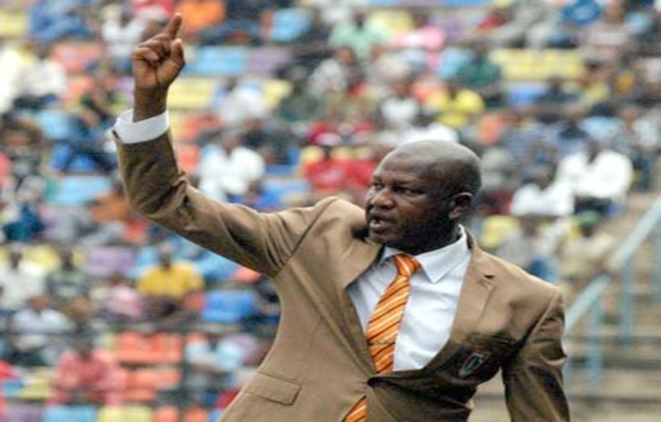 WAFU U-20 Tourney: Maikaba to submit Flying Eagles final squad July 10