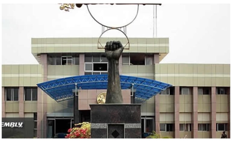 Delta Assembly declares lawamker’s seat vacant for defecting from APC to NDC