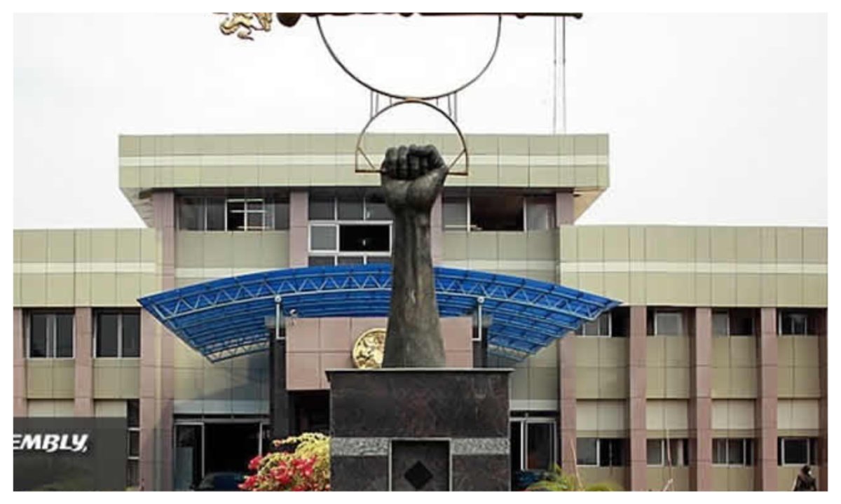 Delta Assembly declares lawamker’s seat vacant for defecting from APC to NDC