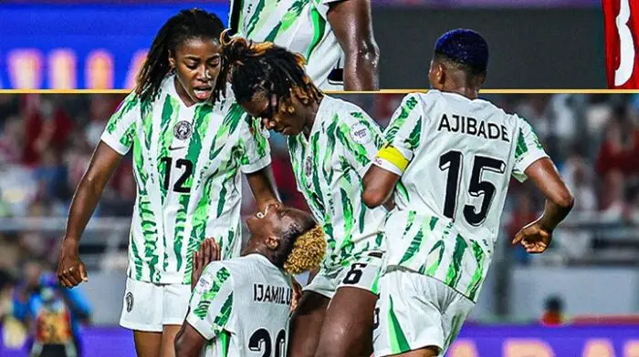 WAFCON 2026: Super Falcons’ group opponents Malawi unveil provisional squad