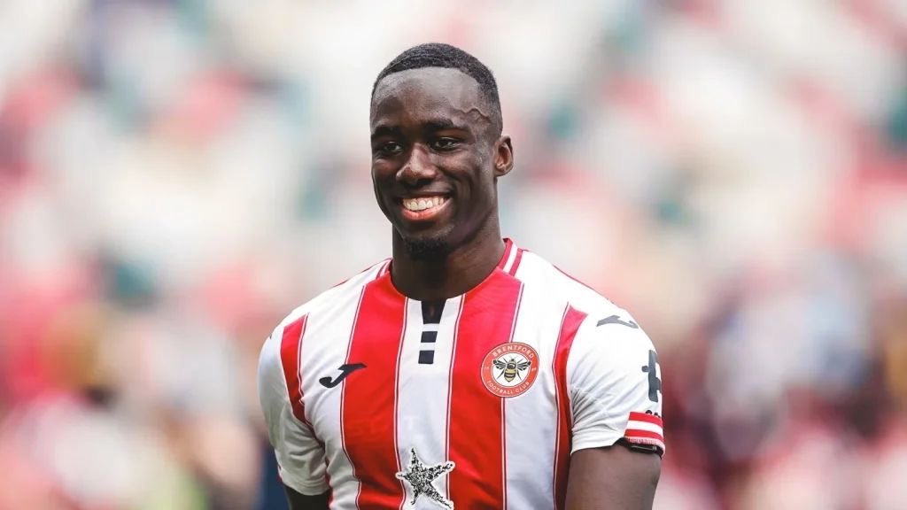 Kayode Pens New Long-Term Brentford Contract