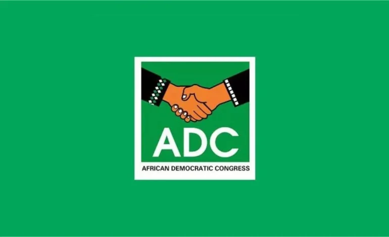 2027: ADC queries INEC logistics, Lagos CP’s presence at APC event
