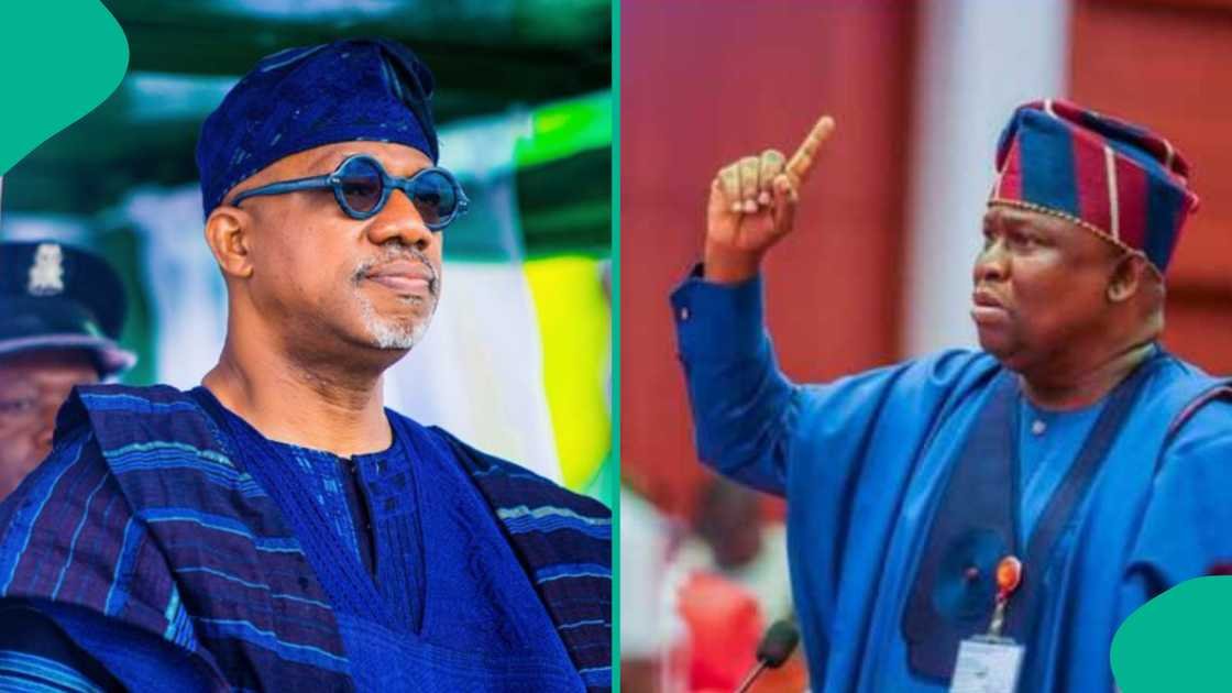 Abiodun Presents Adeola To Ijebu Royal Fathers, Says Equity, Competence Guided His Choice