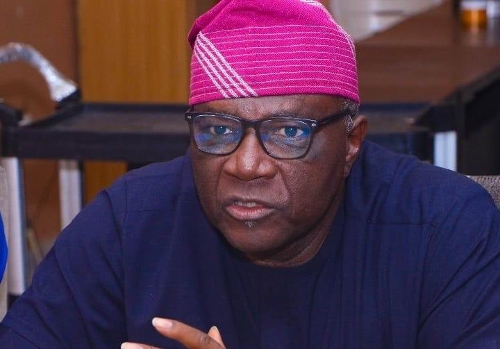 Oriire: Presidency Faults Makinde’s Call For UN Probe