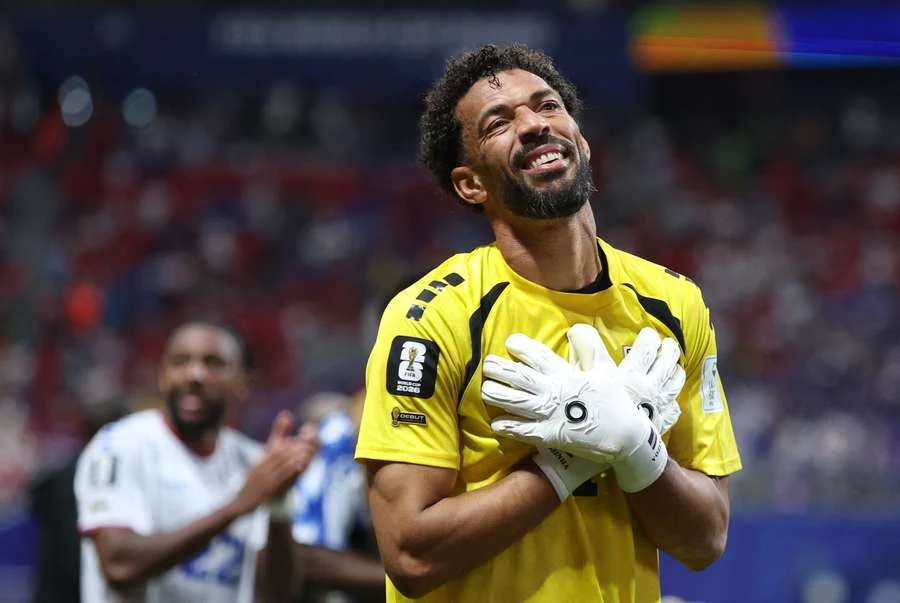 FULL LIST: Africa’s Vozinha, Williams lead 2026 World Cup FIFA goalkeepers ranking