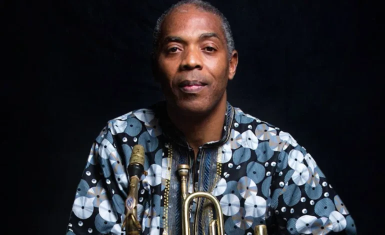 ‘I don’t want problems in my life’ – Femi Kuti declines pictures with Korra Obidi [VIDEO]