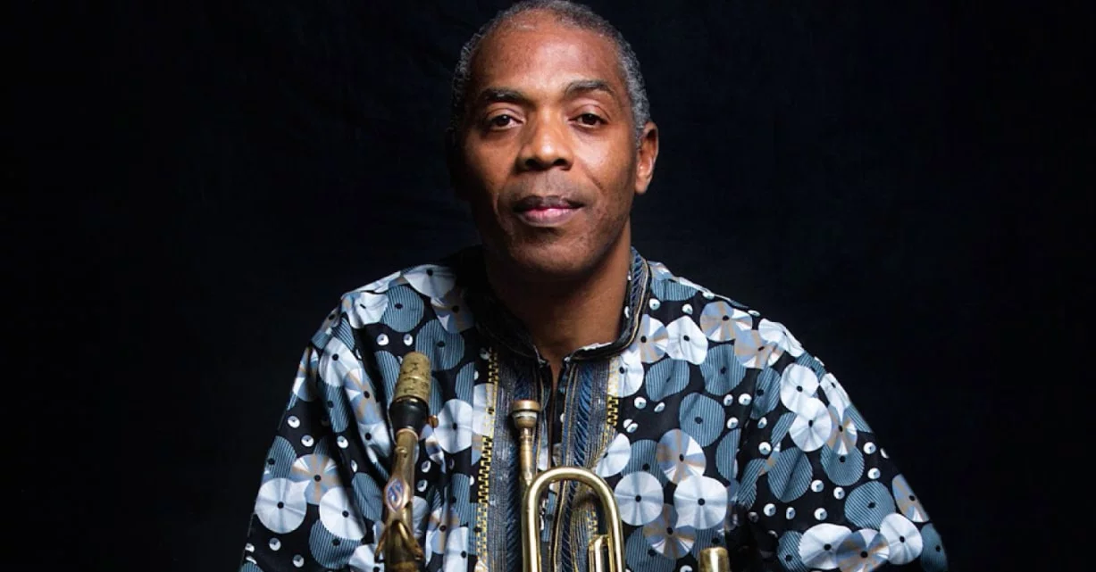 ‘I don’t want problems in my life’ – Femi Kuti declines pictures with Korra Obidi [VIDEO]