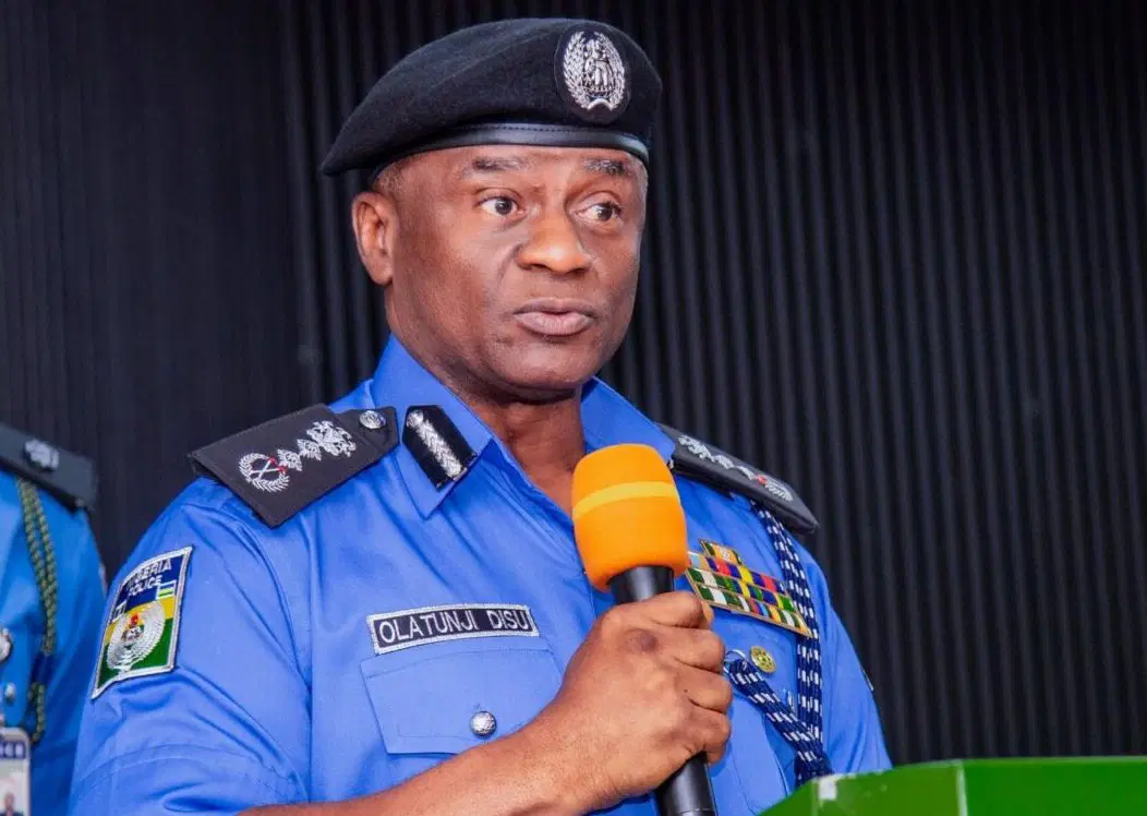 Violence: IGP Disu Visits Osun, Warns Political Thugs, Sponsors