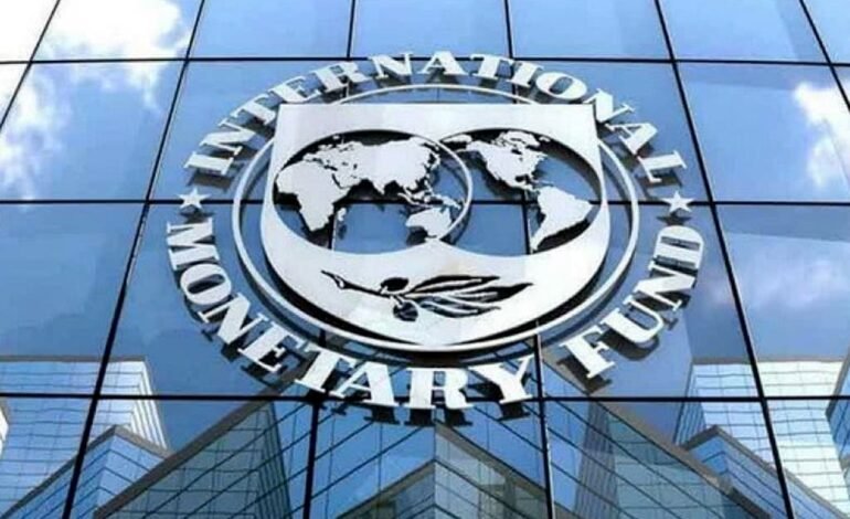 IMF Retains Nigeria’s 2026 Economic Growth Outlook At 4.1%