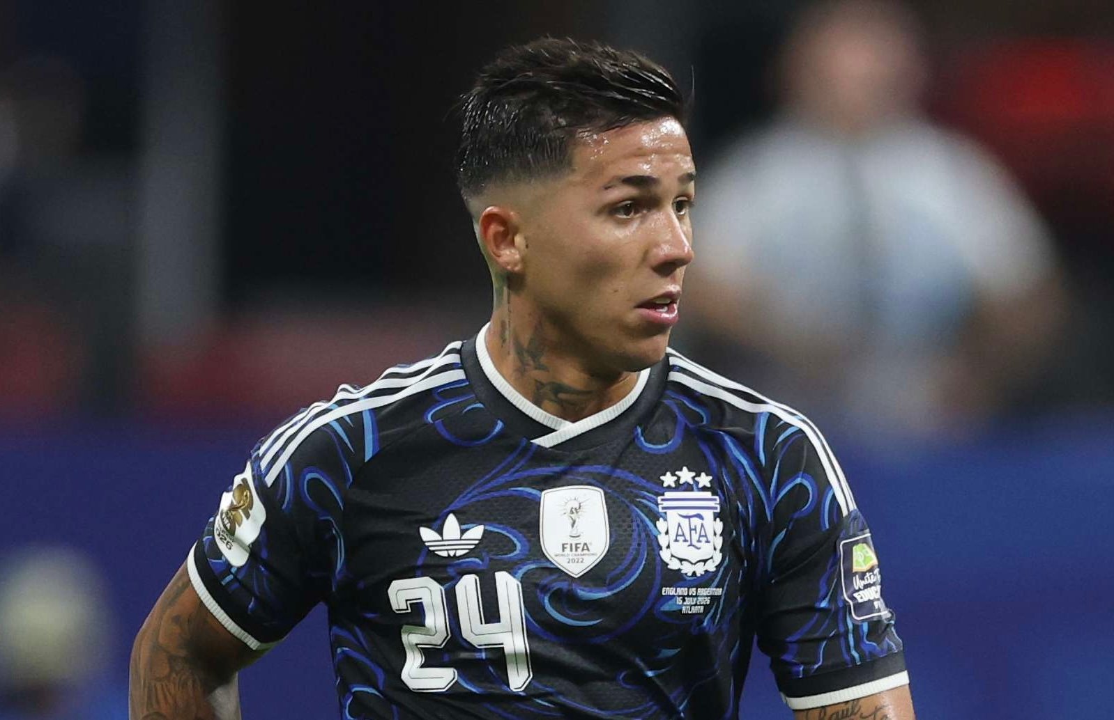 World Cup 2026: Fernandez Mocks England with Social Media Post After Semifinal Win