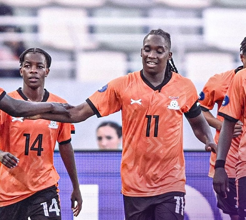 WAFCON 2026: Zambia Sends Super Falcons Warning After 6-0 Thrashing Of Egypt