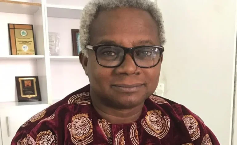 2027: Why Nigerians no longer talk about Muslim-Muslim ticket – Osita Okechukwu