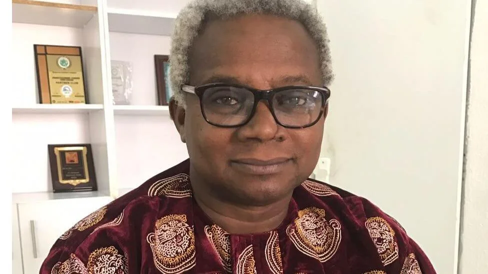 2027: Why Nigerians no longer talk about Muslim-Muslim ticket – Osita Okechukwu