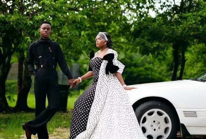 Peller, Jarvis share pre-wedding photos ahead of August 1 event