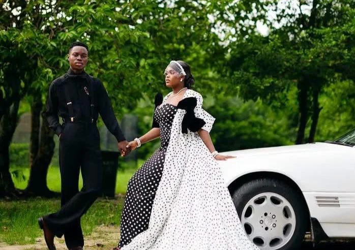 Peller, Jarvis share pre-wedding photos ahead of August 1 event