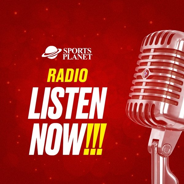 SPORTS PLANET Podcast…EPISODE 110: Dosu Joseph On His Football Career