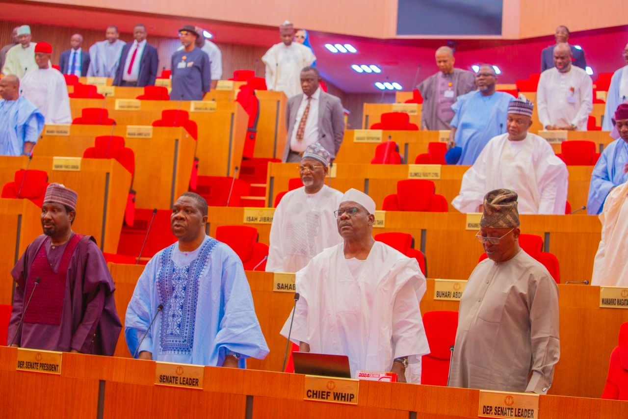 Senate Gives NNPC Auditors 1 Week To Explain N210trn ‘Unreconciled’ Figures