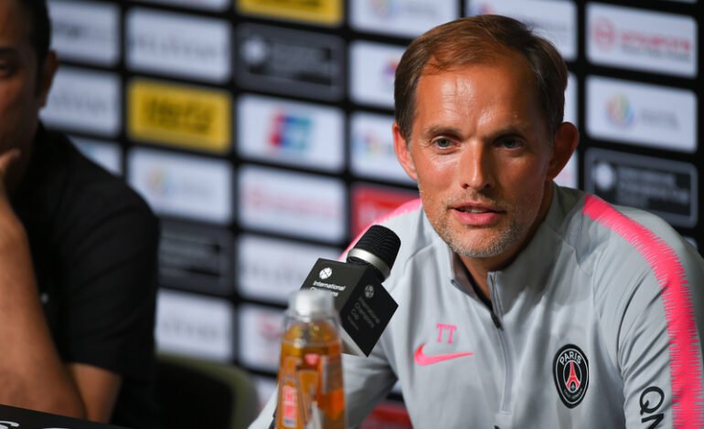 World Cup: Tuchel reacts as FIFA approves Argentina’s ‘special request’ for England clash