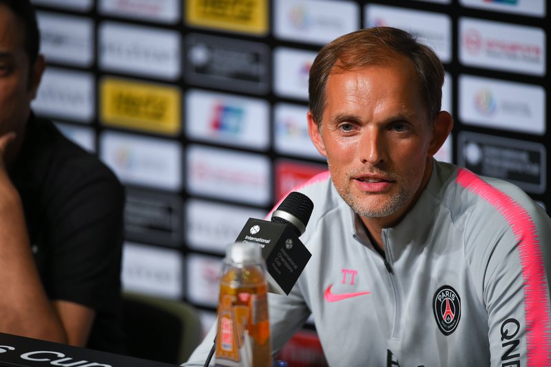 World Cup: Tuchel reacts as FIFA approves Argentina’s ‘special request’ for England clash