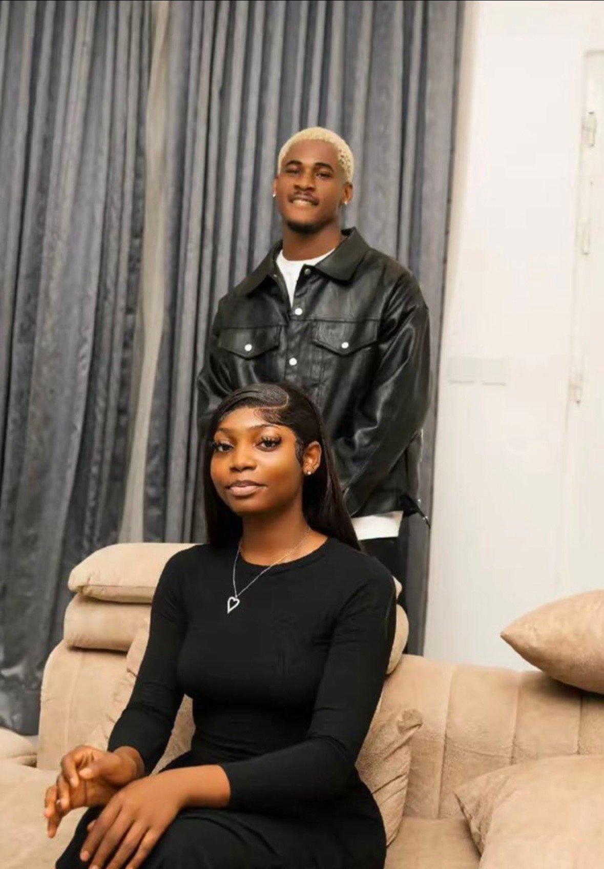 ‘I kept treating infections’ — Tunmise opens up on messy breakup with Ivana