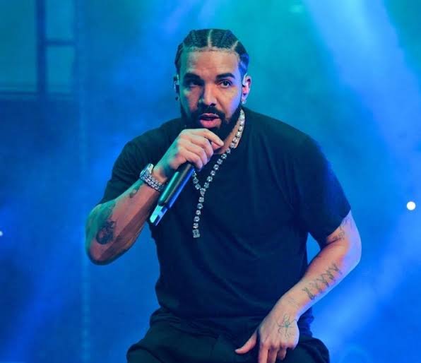 World Cup 2026: Rapper Drake Loses $1.5m On Bet After Staking On Argentina To Beat Spain