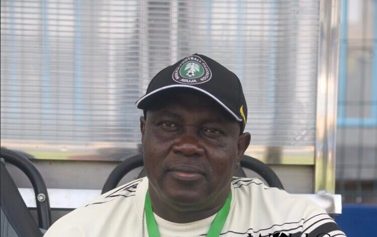 NFF sacks Super Falcons technical crew after World Cup failure