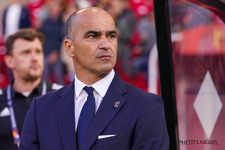 Martinez In Talks To Become  Netherlands Head Coach