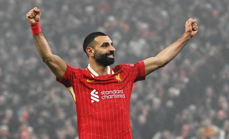 Trabzonspor Set To Sign Salah