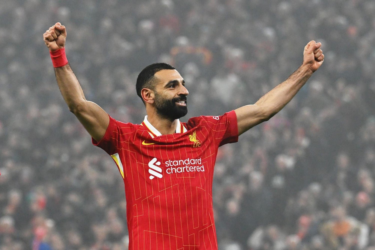 Trabzonspor Set To Sign Salah