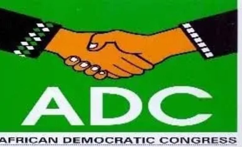 Rivers: ADC alleges plot to rig 2027 elections, links varsity VC 