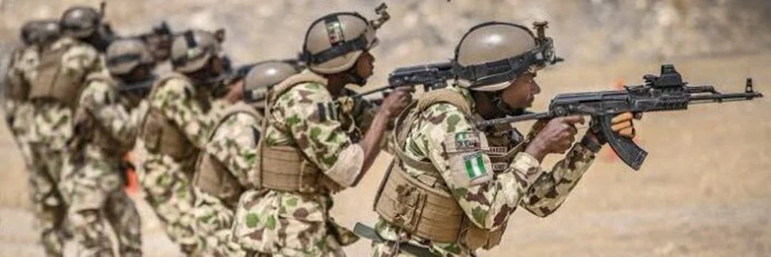 Troops kill suspected kidnapper, arrest two in Benue