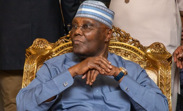 2027: Atiku Recanting On His Economic Doctrine By Vowing To Restore Fuel Subsidy If Elected – Presidency