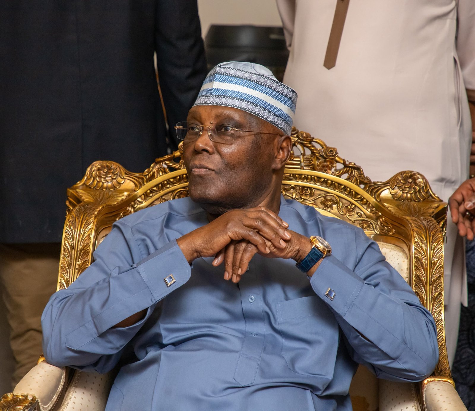 2027: Atiku Recanting On His Economic Doctrine By Vowing To Restore Fuel Subsidy If Elected – Presidency