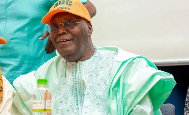 2027: Atiku Doesn’t Need Coalition To Win – ADC