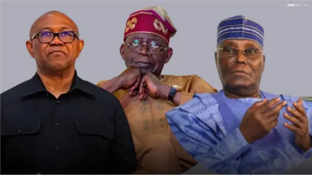 2027: Obi challenges Tinubu, others to defend records