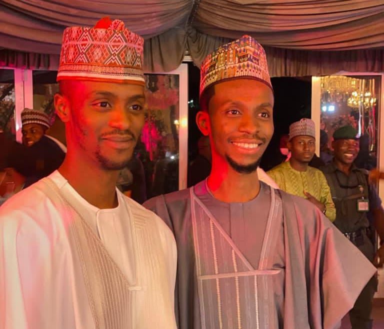 Kaduna politics deepens rift between El-Rufai’s sons