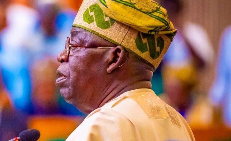 2027: Tinubu’s Campaign Council Self-Serving – GMN
