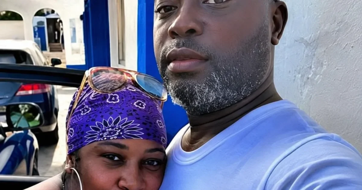 How late actress Temitope Osoba and I met, became lovers — Fiancé Onadeko