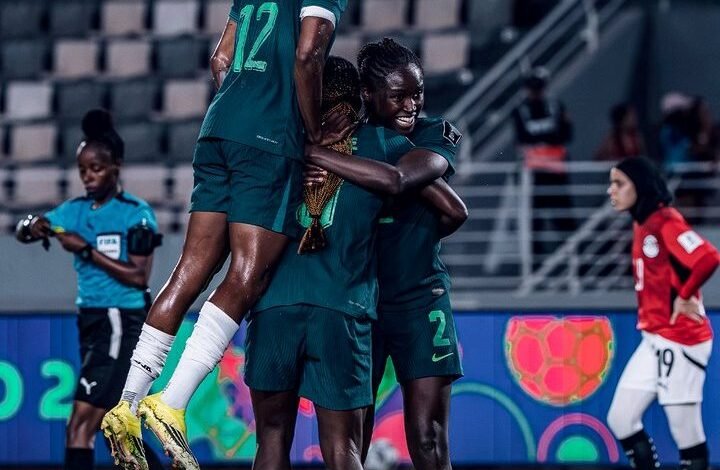 WAFCON 2026: Super Falcons Need To Step Up Their Performance  —Udeze Warns