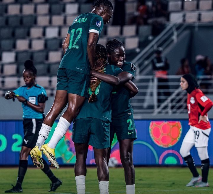 WAFCON 2026: Super Falcons Need To Step Up Their Performance  —Udeze Warns