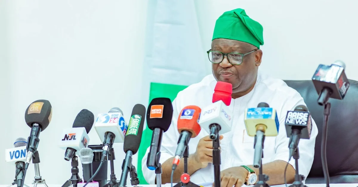 Mutfwang condemns attack on Plateau community