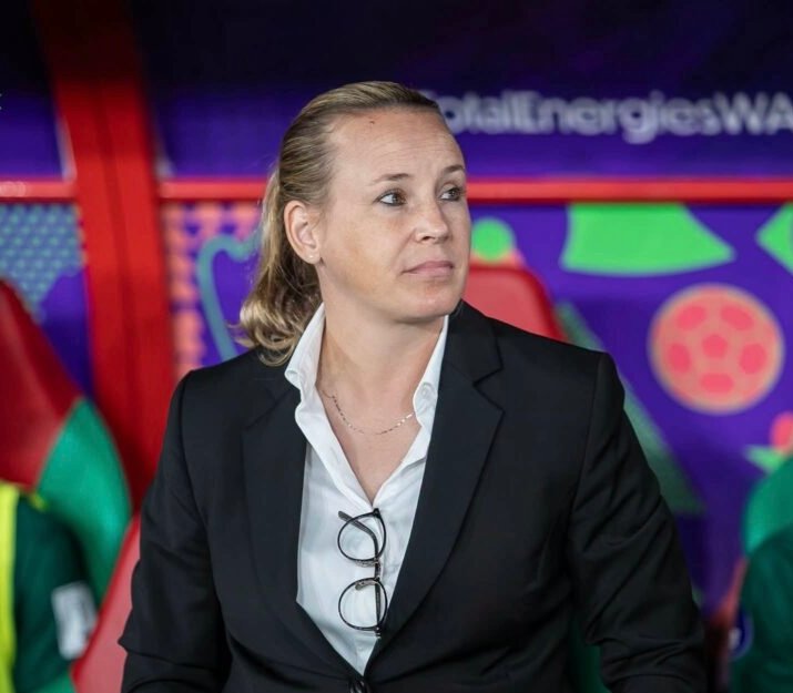 Zambia Head Coach Slams CAF Rules After WAFCON Exit