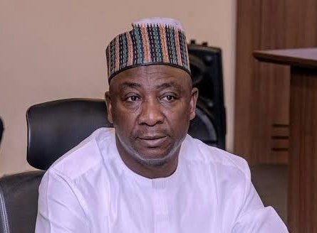 NFF President, Board Members Reportedly Resign