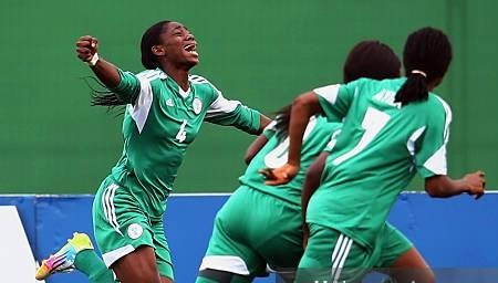 How Nigeria’s Falconets Performed In 11 Previous FIFA U-20 Women’s World Cup