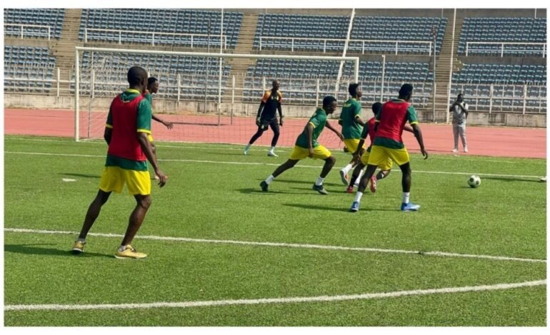 NPFL: Abdulraman confident Kano Pillars will compete well in new season